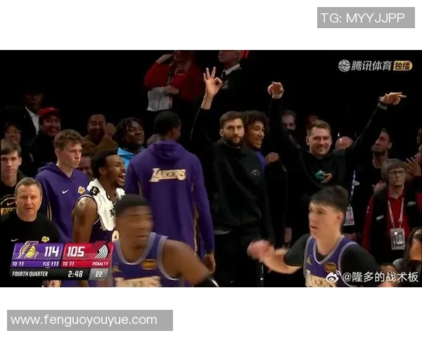 湖人队与开拓者队激战在即11月15日精彩对决值得期待 湖人队与开拓者队激战在即11月15日精彩对决值得期待