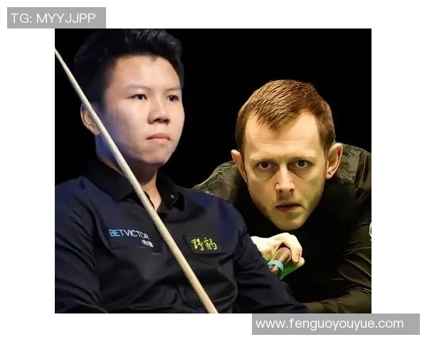 世锦赛首轮精彩对决马克艾伦挑战周跃龙谁能晋级下一轮 世锦赛首轮精彩对决马克艾伦挑战周跃龙谁能晋级下一轮
