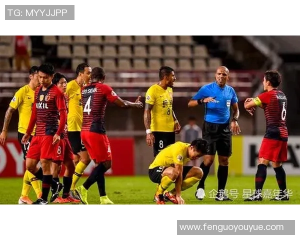 西悉尼与广州恒大对决裁判分析及比赛影响探讨 西悉尼与广州恒大对决裁判分析及比赛影响探讨