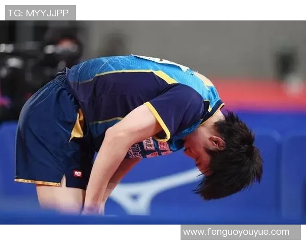 2-0抢先+决胜局10-6抢先！张本吞惨烈反转日媒却辩解：被噪音影响