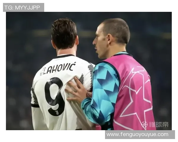 意媒:DV9受伤对尤文纷歧定是坏事,这将影响他明夏自在归队 意媒:DV9受伤对尤文纷歧定是坏事,这将影响他明夏自在归队